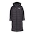 プーマ（PUMA）ジュニア ESS HD パデッド ベンチコート 696281 01 BLK