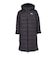 プーマ（PUMA）ジュニア ESS HD パデッド ベンチコート 696281 01 BLK