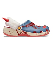 クロックス(crocs)『チェンソーマン』 x クロックス 『パワー』 クラシック クロッグ 213926-90H