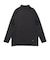 デュアリグ（DUARIG）ウィンドクロス 長袖ハイネック 6F0034-WAUW-892ASC BLK