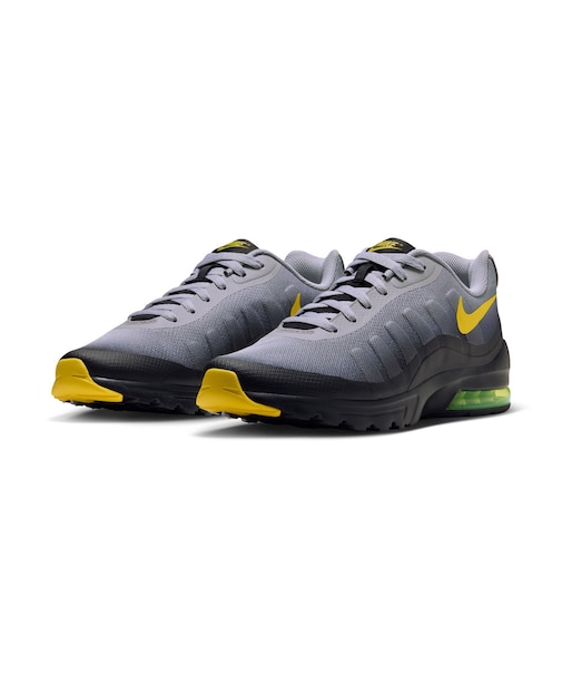 ナイキ（NIKE）スニーカー スポーツシューズ エア マックス インビガー 749680-016