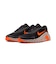 ナイキ（NIKE）ジムシューズ トレーニングシューズ フレックス トレイン HV9972-008
