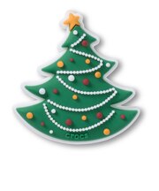 クロックス(crocs)ノスタルジック クリスマス ツリー 10019680