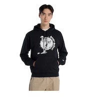 ニューバランス（new balance）大谷翔平 グラフィックフーディ1 MT61328BBK