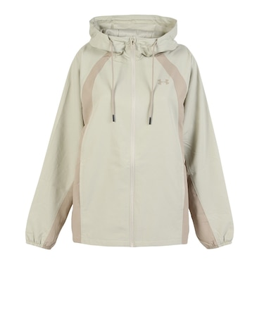 アンダーアーマー（UNDER ARMOUR）TRICOT LIN CB ジャケット 6021394 289
