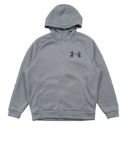 アンダーアーマー（UNDER ARMOUR）ARM FLEECE PRO フルジップ フーディ 6021313 035