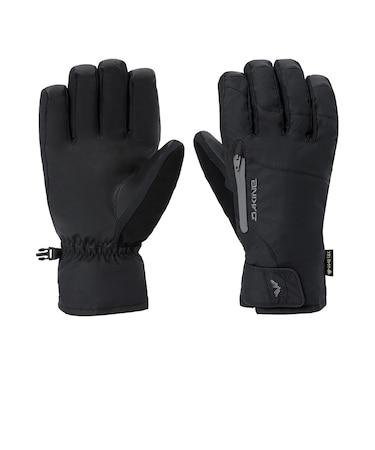 ダカイン（DAKINE）GORE-TEX ショートグローブ 27SN BG237712 BLK