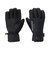 ダカイン（DAKINE）GORE-TEX ショートグローブ 27SN BG237712 BLK