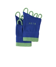 アクター（AKTR）バスケットボール グローブ 226-034021 BL