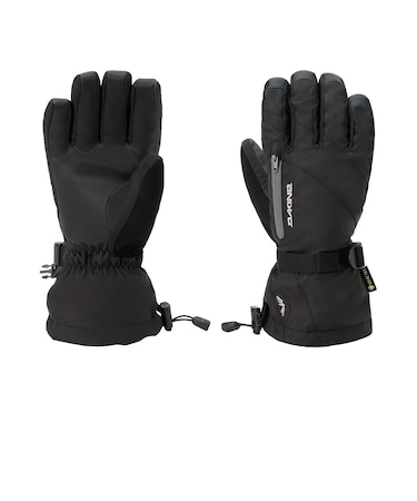 ダカイン（DAKINE）GORE-TEX グローブ 27SN BG237762 BLK