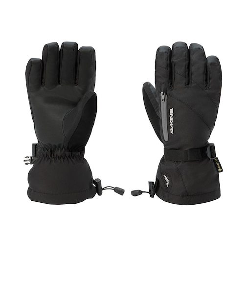 ダカイン（DAKINE）GORE-TEX グローブ 27SN BG237762 BLK