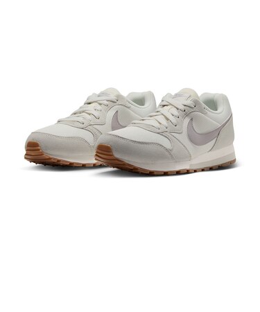 ナイキ（NIKE）スニーカー スポーツシューズ MD ランナー 2 749869-113