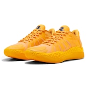 プーマ（PUMA）バスケットシューズ バッシュ HALI 1 ペース 31423901