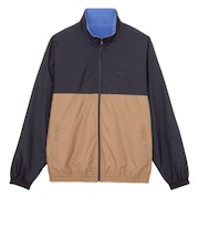 カンタベリー（canterbury）リバーシブル フィールドジャケット RSU62650 NB