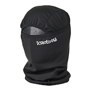 ディーシーシューズ(DC SHOES)PRACTICAL バラクラバ 27SN DOA264252 BKW