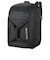 ダカイン（DAKINE）ブーツ LOCKER DLX 70L 27SN BG237239 BLK