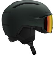 サロモン（SALOMON）ヘルメット DRIVER PRO SIGMA479144