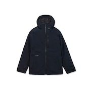 ボルコム（Volcom）L GORE-TEX ジャケット 27SN VG0652653 BLK