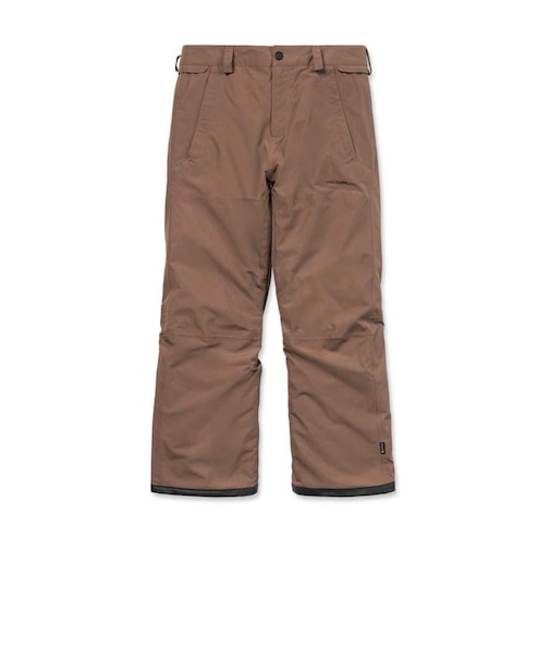 ボルコム（Volcom）DUA GORE-TEXパンツ 27SN VG1352656 DT0