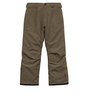 ボルコム(Volcom)DUA GORE-TEXパンツ 27SN VG1352656 TEK