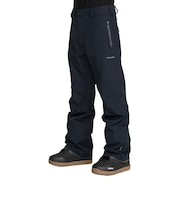 ボルコム（Volcom）L GORE-TEXパンツ 27SN VG1352655 BLK