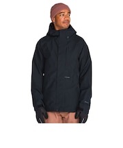 ボルコム(Volcom)DUA GORE-TEX ジャケット 27SN VG0652655 BLK