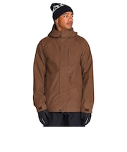 ボルコム（Volcom）DUA GORE-TEX ジャケット 27SN VG0652655 DT0