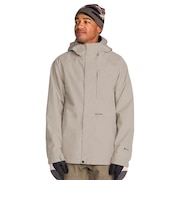 ボルコム（Volcom）DUA GORE-TEX ジャケット 27SN VG0652655 KHA