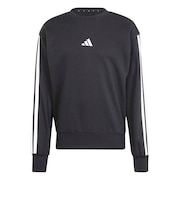 アディダス（adidas）エッセンシャルズ スリーストライプス フレンチテリースウェット KTE98-JE6372