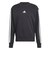 アディダス（adidas）エッセンシャルズ スリーストライプス フレンチテリースウェット KTE98-JE6372