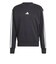 アディダス（adidas）エッセンシャルズ スリーストライプス フレンチテリースウェット KTE98-JE6372