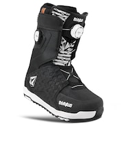 サーティートゥー（32）スノーボードブーツ 26LASHED DB VOLCOM
