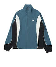 ニューバランス（new balance）In Game ウーブントラックジャケット MJ53611DAL