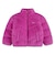 ナイキ（NIKE）ガールズ QUILTED FUR ジャケット 36N974-AFN