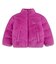 ナイキ（NIKE）ガールズ QUILTED FUR ジャケット 36N974-AFN