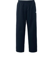 ルコックスポルティフ(lecoqsportif)裏起毛ウィンドブレーカーパンツ LT6FPZ30L NV00
