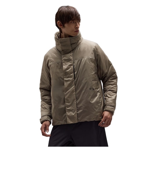 オークリー（OAKLEY）ENHANCE INSULATION ジャケット 4.7 FOA409481-881