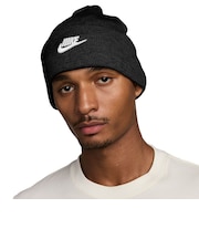 ナイキ(NIKE)ニットキャップ ピーク フューチュラ ビーニー HF0186-032