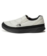 ザ・ノース・フェイス(THE NORTH FACE)モックシューズ カジュアルシューズ ヌプシ スリッポン NF52672 FK