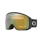 オークリー（OAKLEY）ウインターゴーグル FLIGHT TRACKER L/MBLACK/PRIZM SAGIRIDIUM 71046000
