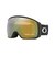 オークリー（OAKLEY）ウインターゴーグル FLIGHT TRACKER L/MBLACK/PRIZM SAGIRIDIUM 71046000