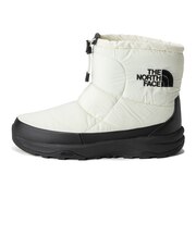 ザ・ノース・フェイス（THE NORTH FACE）ボアブーツ スノーシューズ ヌプシ ブーティ ロゴ ショート ウォータープルーフ アークティックグリップ …