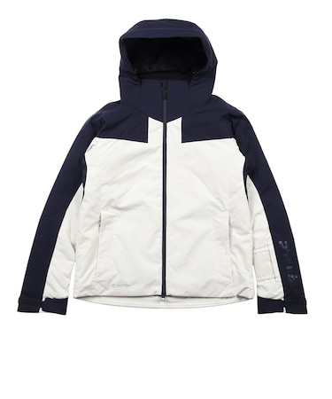 フェニックス（PHENIX）スキーウェア VCXゴアテックスジャケット PSW26OT99VCXDARK NAVY