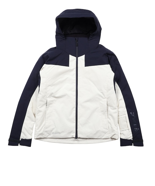 フェニックス（PHENIX）スキーウェア VCXゴアテックスジャケット PSW26OT99VCXDARK NAVY