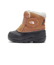ザ・ノース・フェイス（THE NORTH FACE）キッズ/トドラー スノーシューズ アルペン グロー II NFB02470 TT