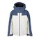フェニックス（PHENIX）スキーウェア VCXゴアテックスジャケット PSM26OT90VCXGRAYBLUE