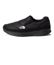 ザ・ノース・フェイス(THE NORTH FACE)モックシューズ カジュアルシューズ ヌプシ スリッポン NF52672 KK