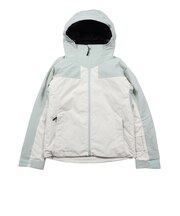 フェニックス（PHENIX）スキーウェア VCXゴアテックスジャケット PSW26OT99VCXMIST GREEN