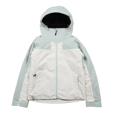 フェニックス（PHENIX）スキーウェア VCXゴアテックスジャケット PSW26OT99VCXMIST GREEN