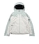 フェニックス（PHENIX）スキーウェア VCXゴアテックスジャケット PSW26OT99VCXMIST GREEN